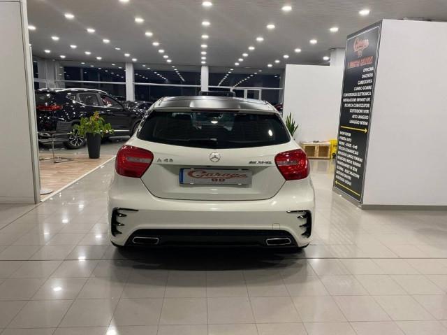 Mercedes Classe A A 45 AMG 4matic 360cv auto E6