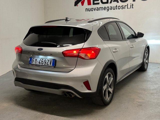 FORD Focus 1.5 EcoBlue 120 CV 5p. Active