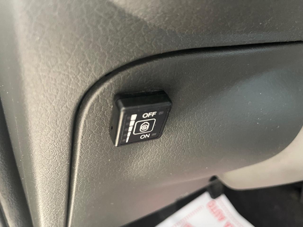 Fiat Panda 1.2 Dynamic GPL