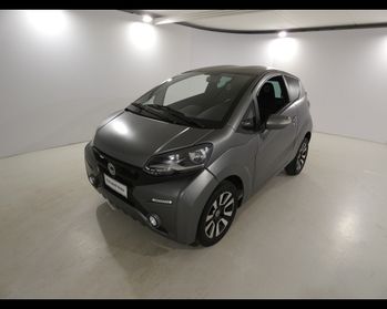 CASALINI M20 - M20 Active