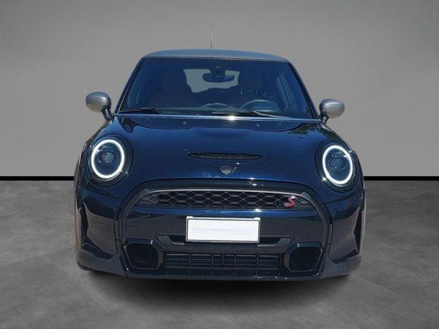 MINI Mini Cooper S Classic