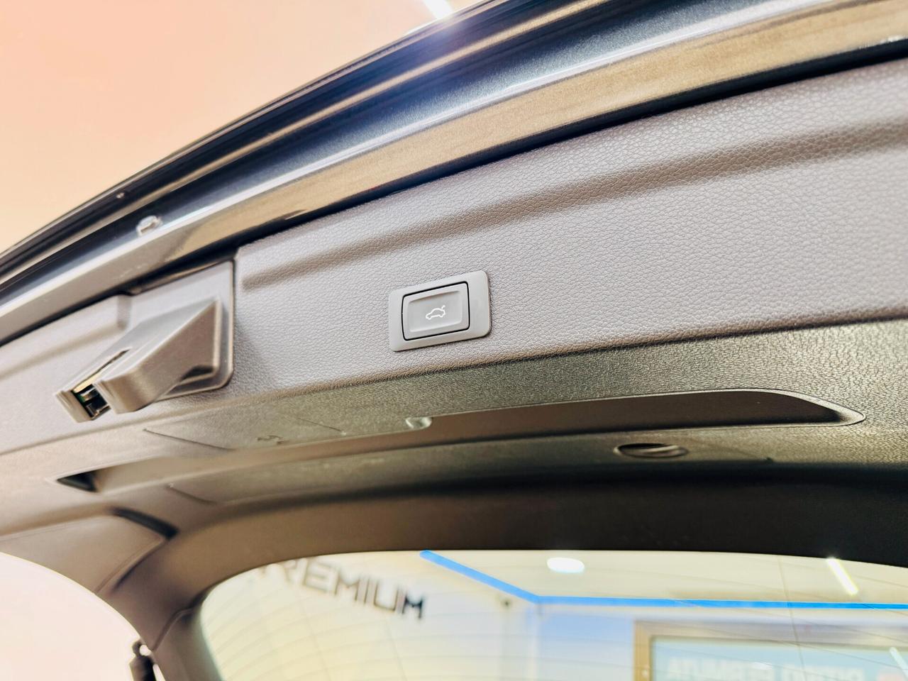 Audi RS Q3 SPB Quattro Tetto/Virtual/Matrix 400CV