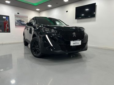 Peugeot 2008 PureTech 130 S&S EAT8 Active Pack