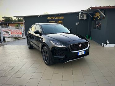 Jaguar E-Pace 2.0D 150 CV AWD R-Dynamic S Garanzia 24 Mesi