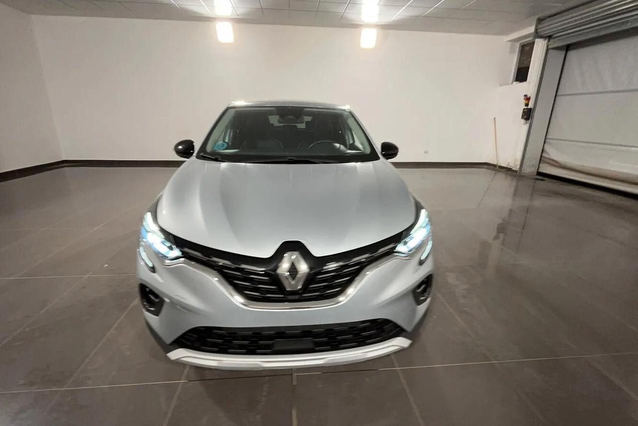 Renault Captur TCe 90 CV Intens