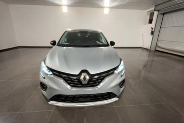 Renault Captur TCe 90 CV Intens