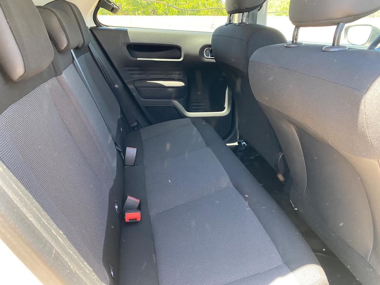 Citroen C4 Cactus 1.5 BlueHDi 100 Shine | 2016