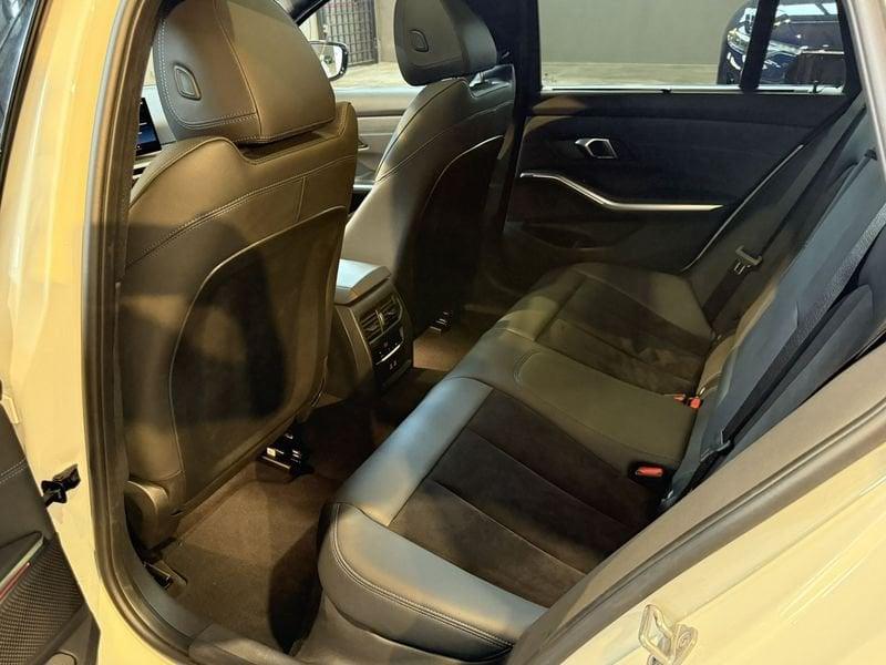 BMW Serie 3 320d 48V xDrive Touring Msport