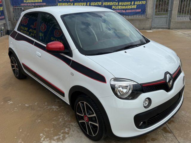 RENAULT Twingo 90CV Energy PARI AL NUOVO