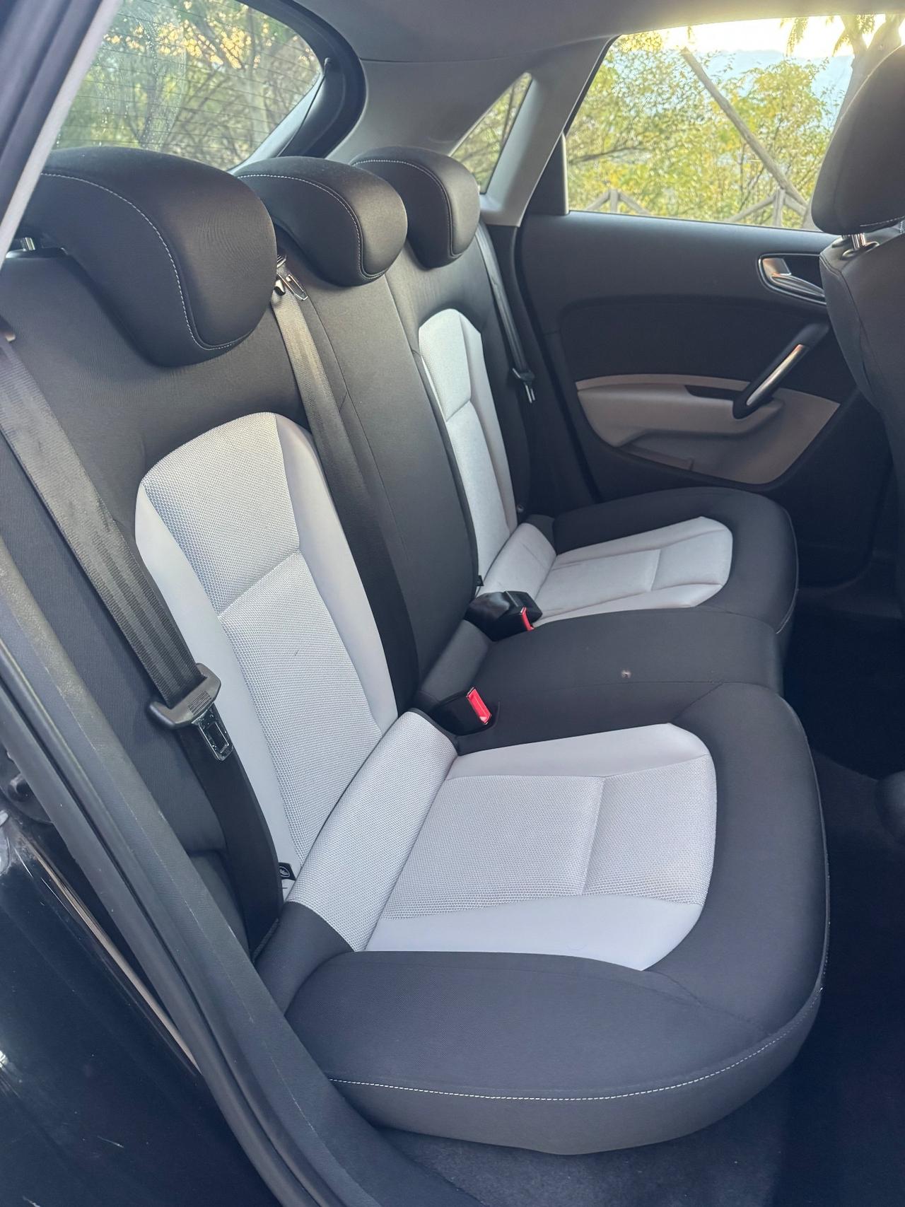 Audi A1 1.6 Diesel 90Cv 2014