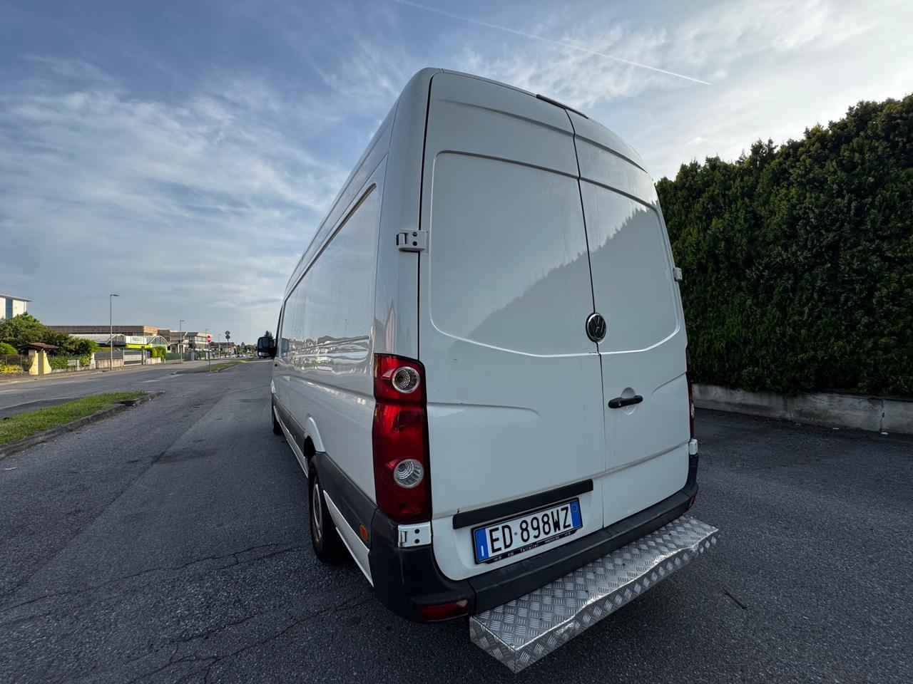 Volkswagen Transporter 2.0 TDI 140CV PC Furgone