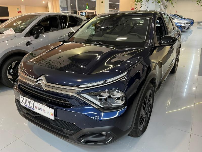 CITROEN C4 PureTech 130 S&S Plus