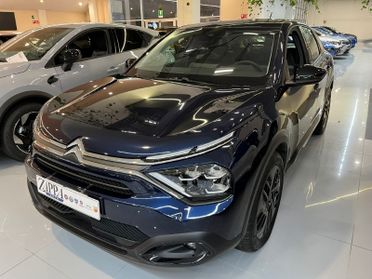 CITROEN C4 PureTech 130 S&S Plus