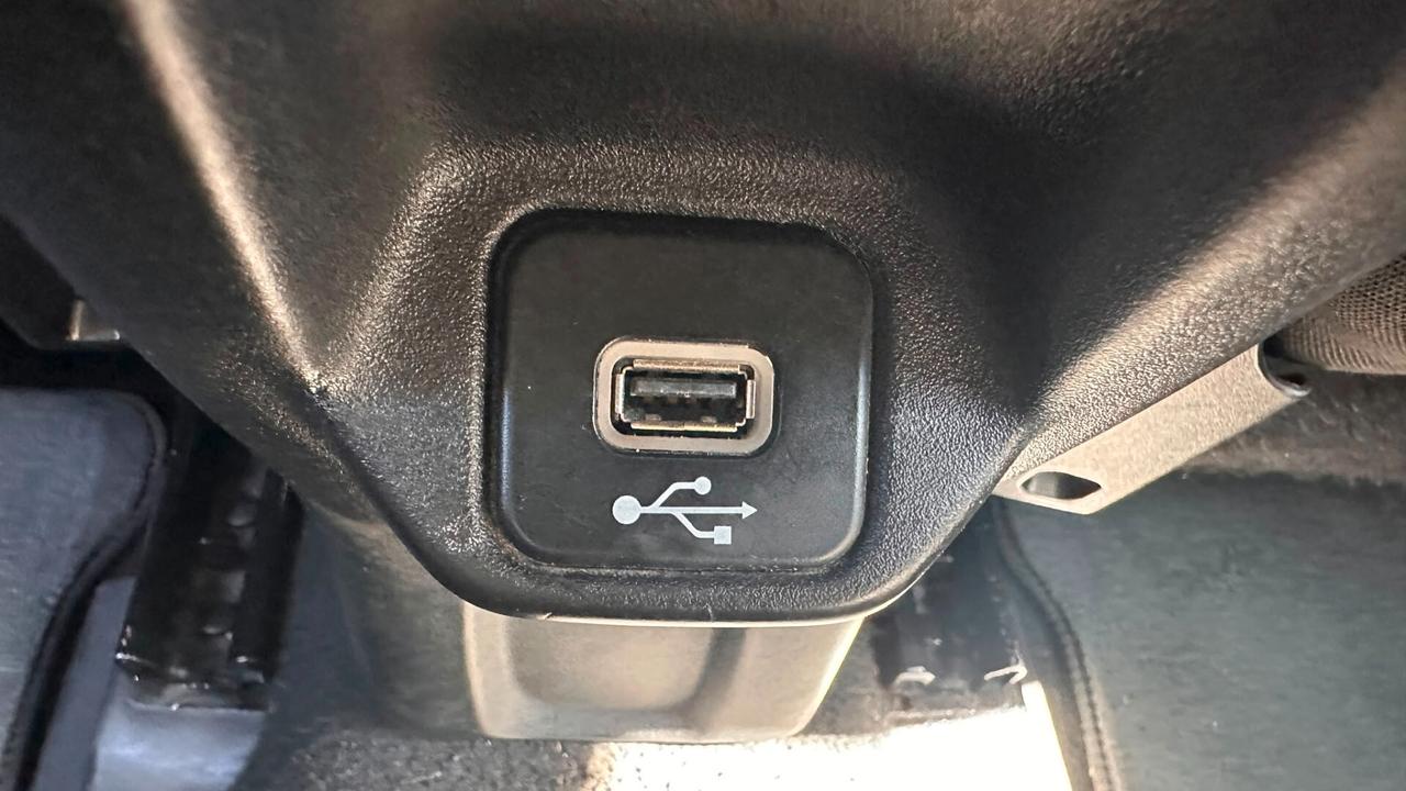 Jeep Renegade 1.3 T4 DDCT Limited 2019 PERFETTA leggi testo