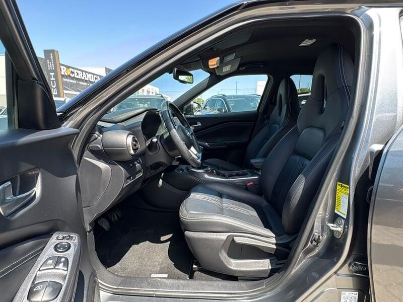 Nissan Juke Juke 1.0 dig-t Tekna 114cv