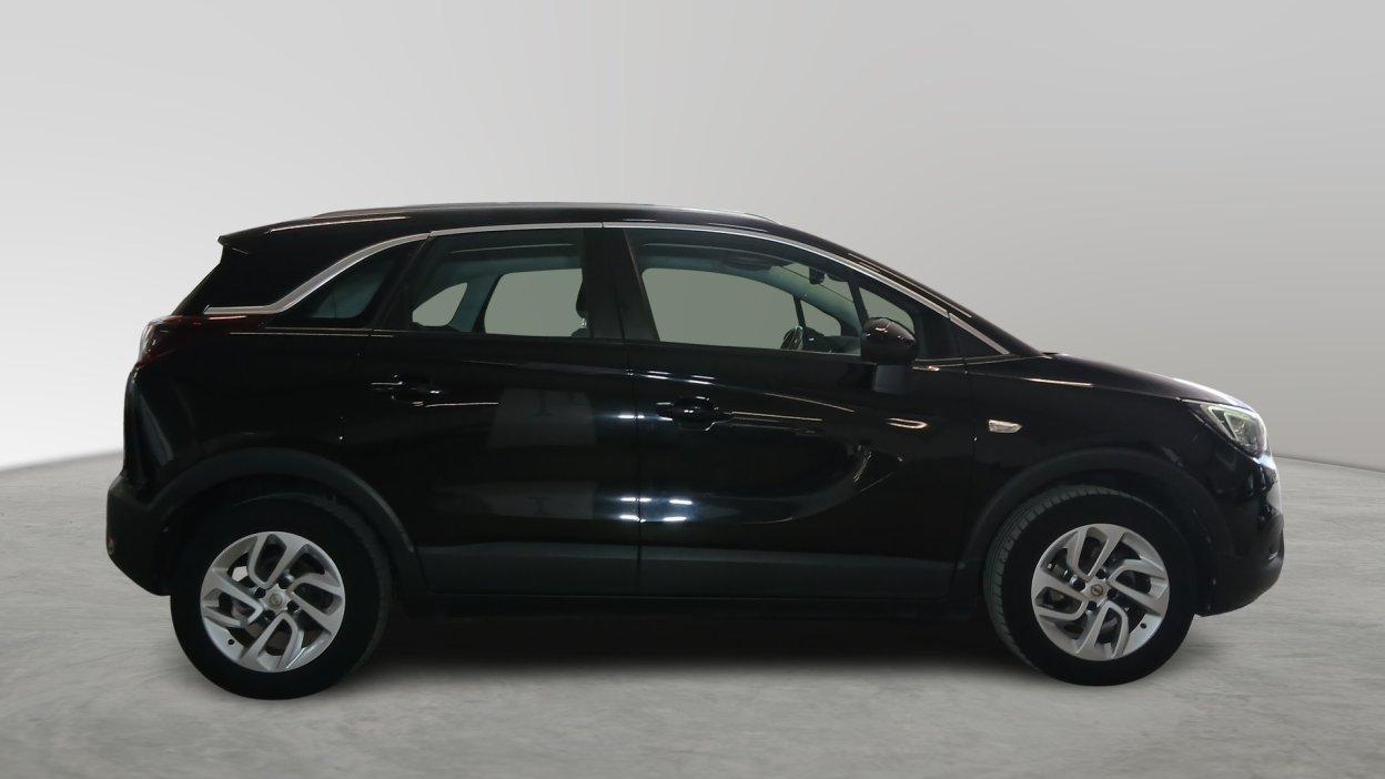 OPEL Crossland - Crossland X 1.5 ECOTEC D 102 CV Start&Stop Advance