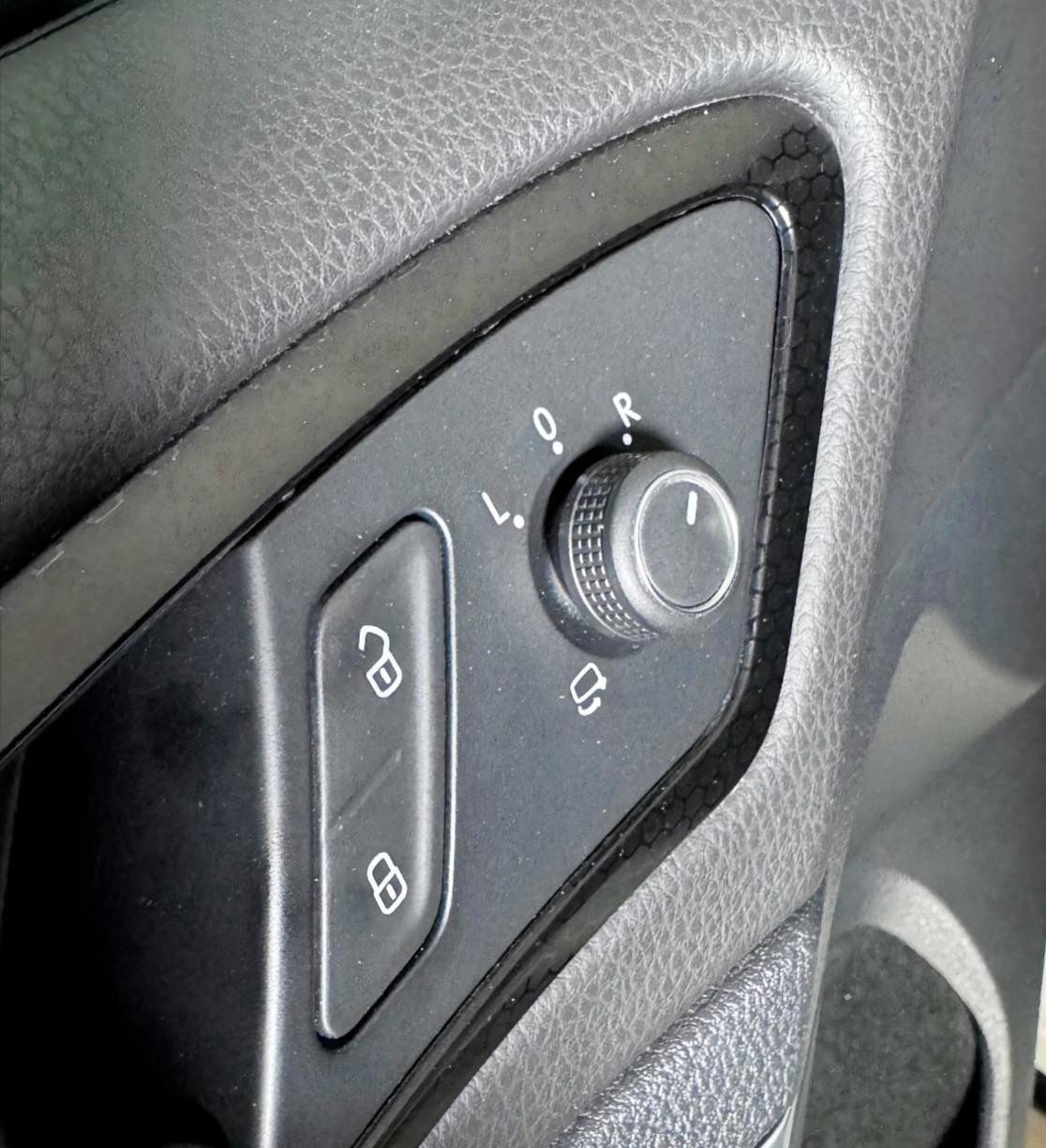 Volkswagen Golf 5 Porte Golf 5p 2.0 tsi Gti Clubsport Business&Drive dsg Recaro - Tetto ap