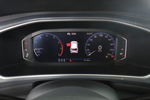 VOLKSWAGEN T-Roc T-Roc 1.0 TSI Style