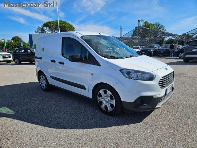 FORD Transit Courier TRANSIT COURIER 1.5 TDCi 75 cv E6- FZ215HX