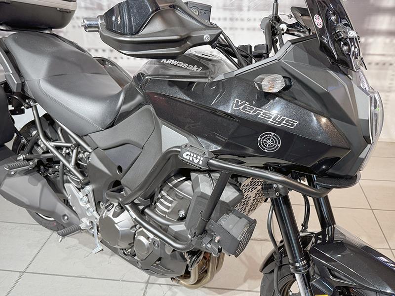 Kawasaki Versys 1000 ABS