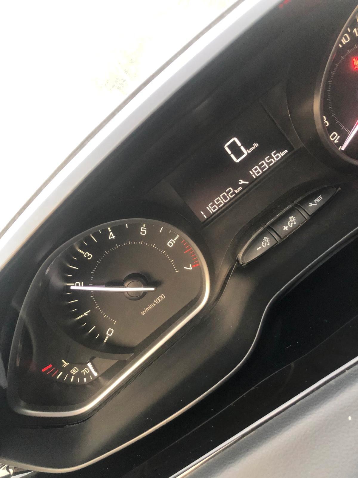 Peugeot 208 PureTech 68 5 porte Active