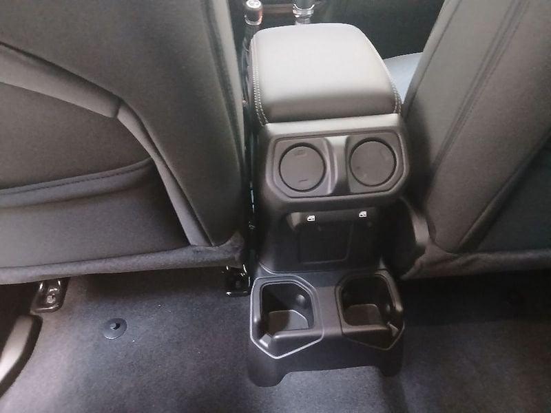 Jeep Gladiator 3.0 V6 Overland 4wd auto