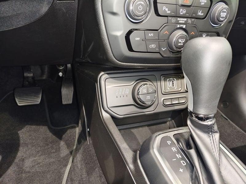 Jeep Renegade 4xe 1.3 T4 PHEV 240cv North Star 4xe Auto*4x4*FULL OPTIONAL*