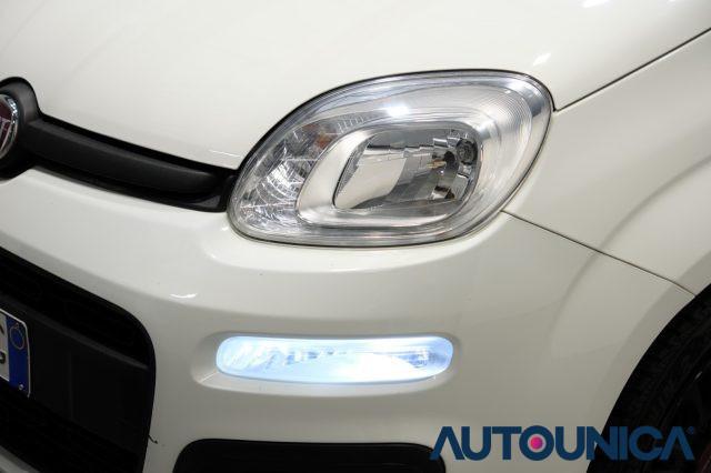 FIAT Panda 1.2 EASYPOWER EASY NEOPATENTATI