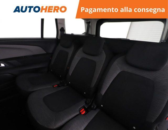 CITROEN Grand C4 Picasso BlueHDi 120 S&S EAT6 Feel