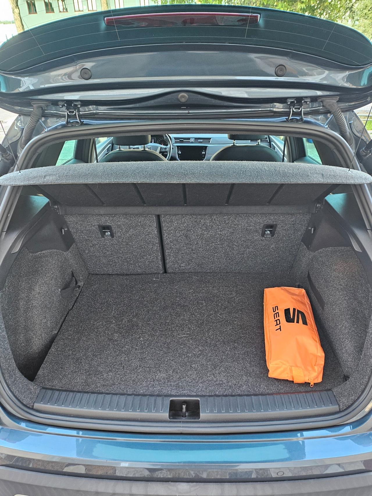 Seat Arona 1.0 TGI FR METANO (AUTO DI ZONA)