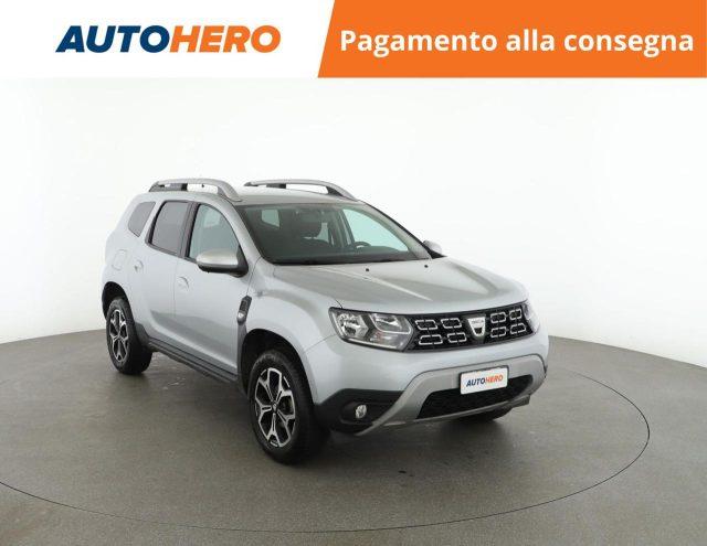 DACIA Duster 1.0 TCe 100 CV 4x2 Prestige