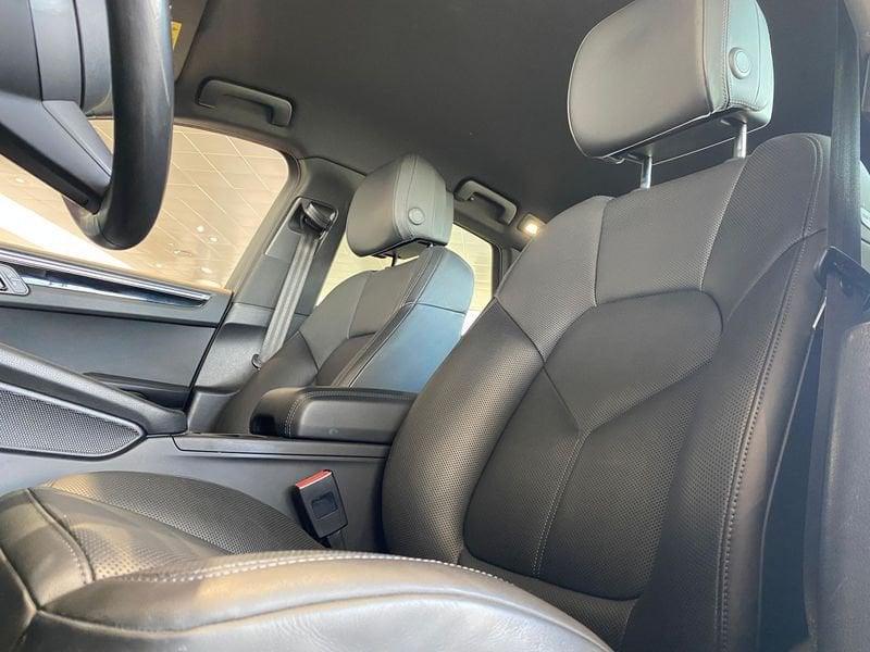 Porsche Macan 2.0 265 cv PDK