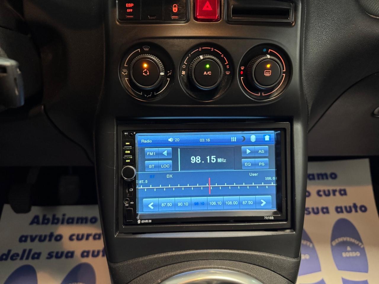 Citroen C3 Picasso 1.6 HDi 90 airdream Exclusive S