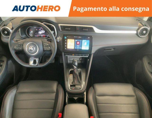 MG ZS 1.0T-GDI aut. Luxury