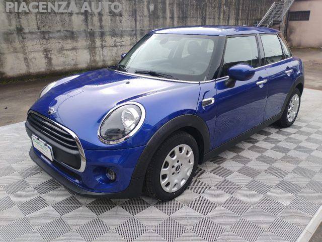 MINI One 1.5 One 75 CV..NEO PATENTATI