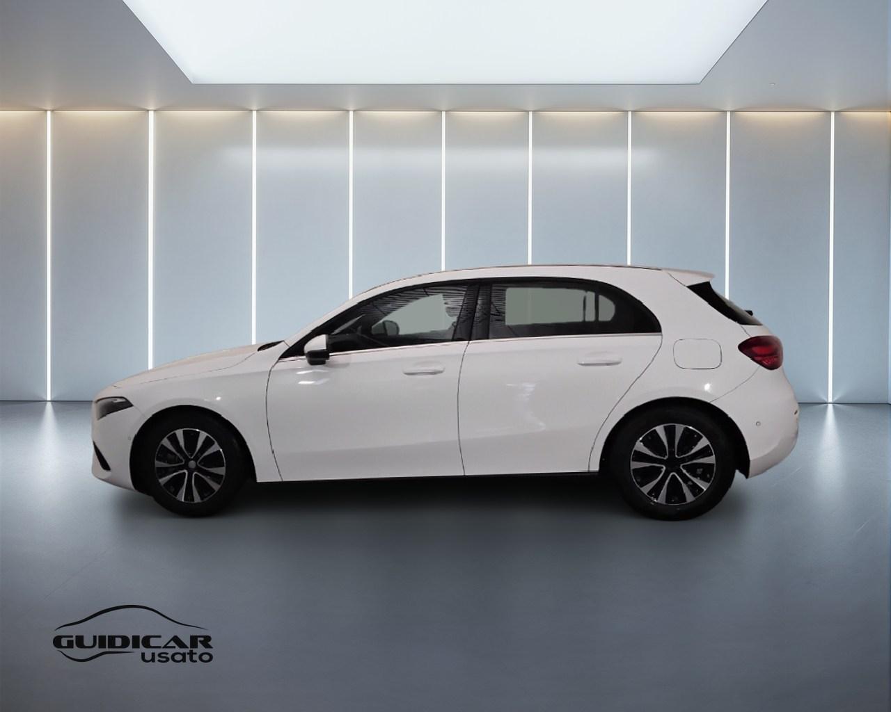 Mercedes-Benz Classe A - W177 2023 - A 180 d Advanced auto