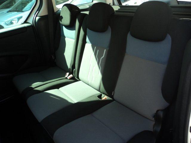 PEUGEOT Partner Tepee 1.6