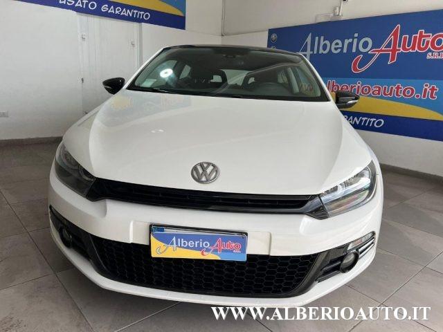 VOLKSWAGEN Scirocco 2.0 TDI 140CV DPF