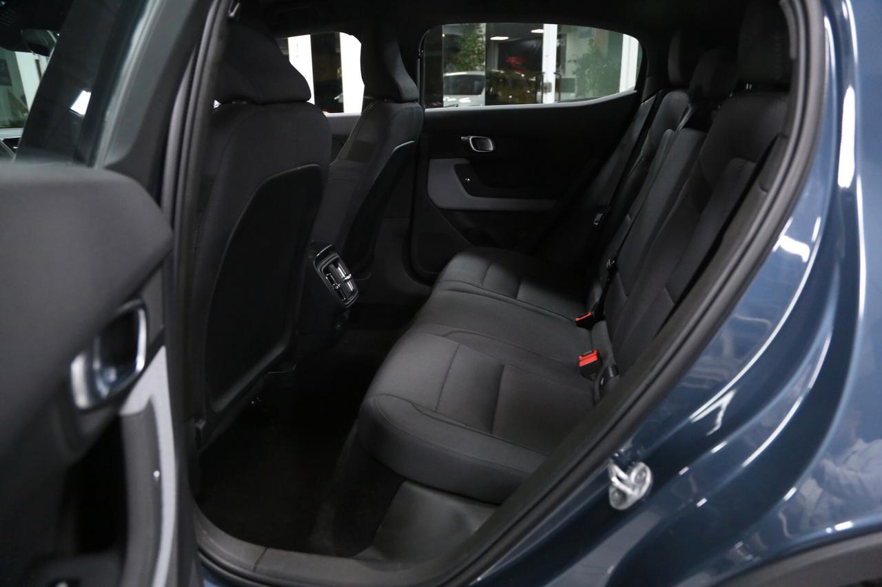 Polestar 2 Long Range Single Motor FWD 78kWh