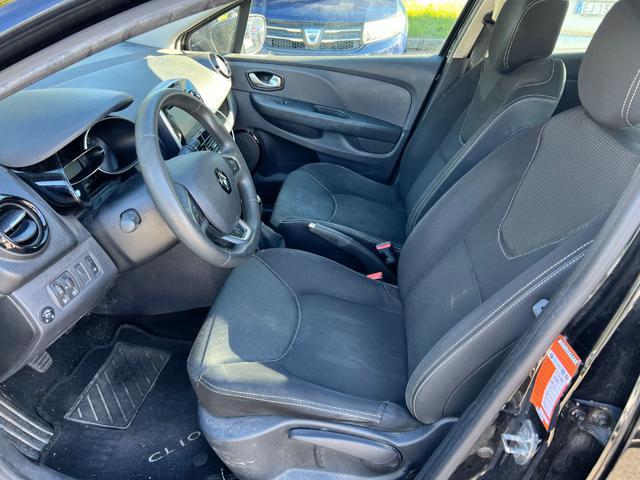 RENAULT Clio TCe 12V 90 CV GPL 5 porte