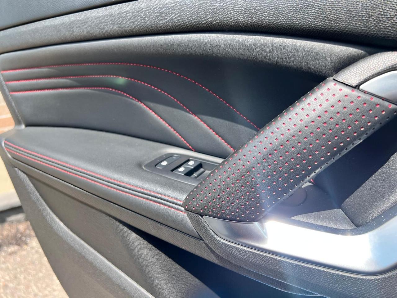 Peugeot 308 BlueHDi 130 S&S GT Line
