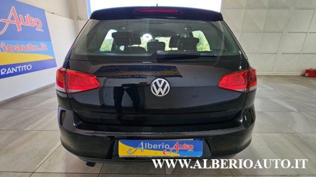 VOLKSWAGEN Golf 1.6 TDI 5p. Highline BM Technology VEDI NOTE
