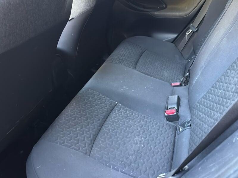 Toyota Yaris Cross 1.5H (116 CV) E-CVT Trend AWD-i