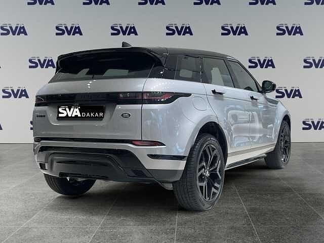 Land Rover Range Rover Evoque 2.0D 204CV R-Dynamic S - DISPONIBILE