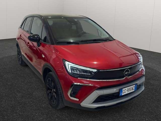 Opel Crossland 1.2 110Cv Elegance