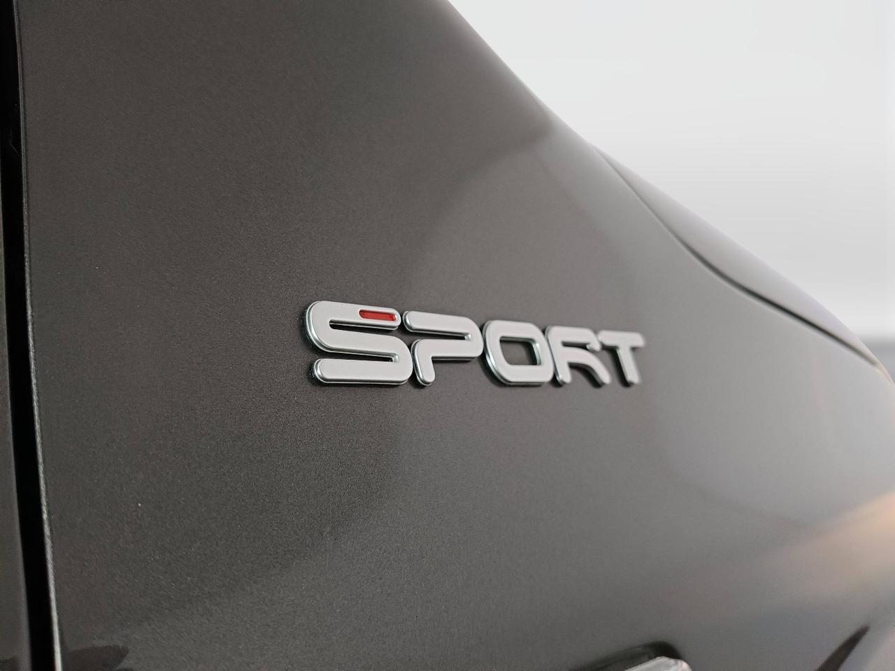 FIAT Panda III 2021 - Panda 1.2 easypower Sport Gpl s&s 69cv