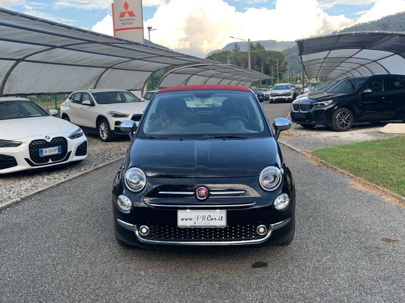 FIAT 500C 500 C 1.2 Lounge