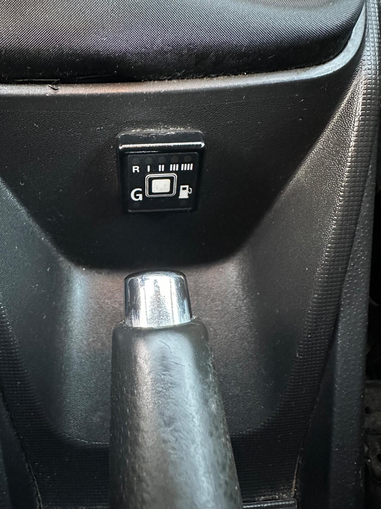 Seat Ibiza 1.616V 85CV 5p. Special Ed. Dual benzina/GPL!!!