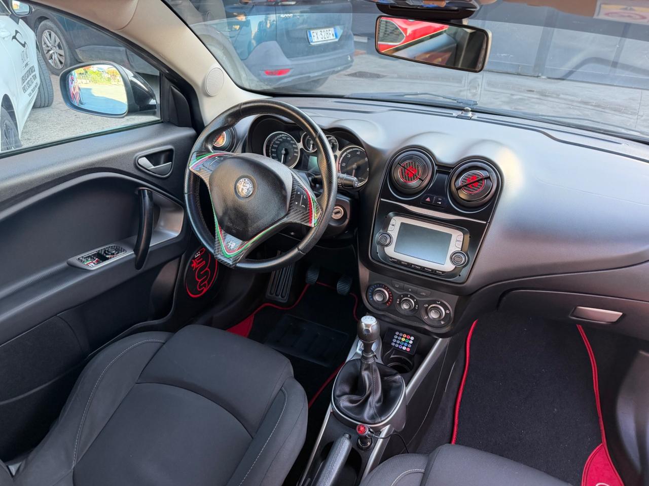 Alfa Romeo MiTo 1.3 JTDm 85 CV S&S Progression