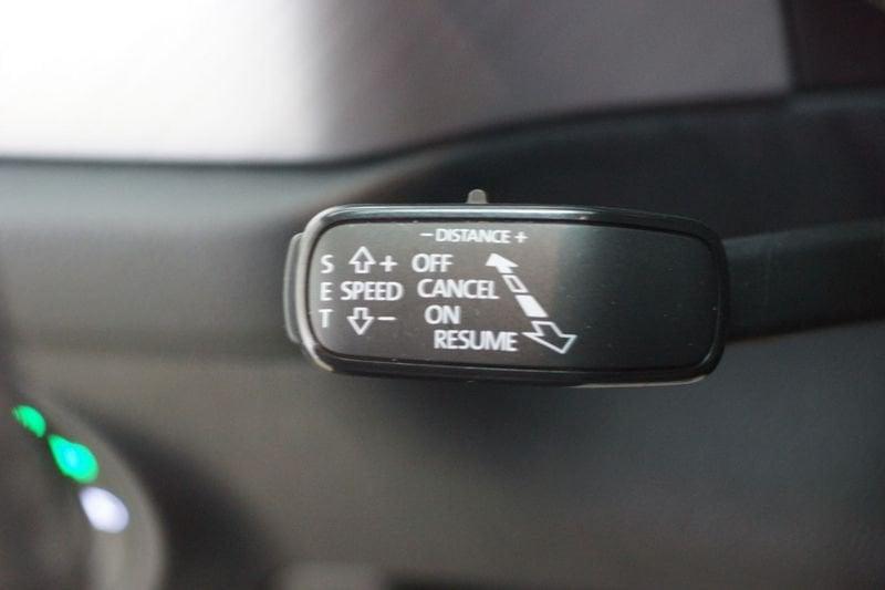 Škoda Kodiaq 2.0 TDI 150CV EXECUTIVE DSG 7posti